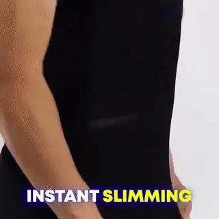 Men's Slimming Body Shaper