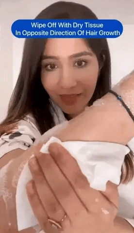 بخاخ الشعر سيلكي بيوتي