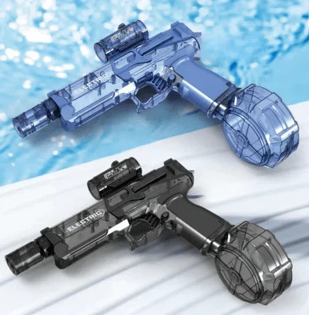 Electric Water Gun