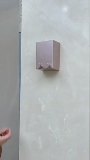 حبل غسيل تلسكوبي لتعليق الملابس