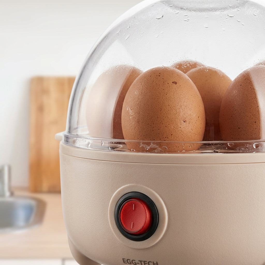 Multifunction Egg Cooker
