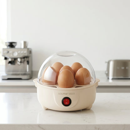 Multifunction Egg Cooker