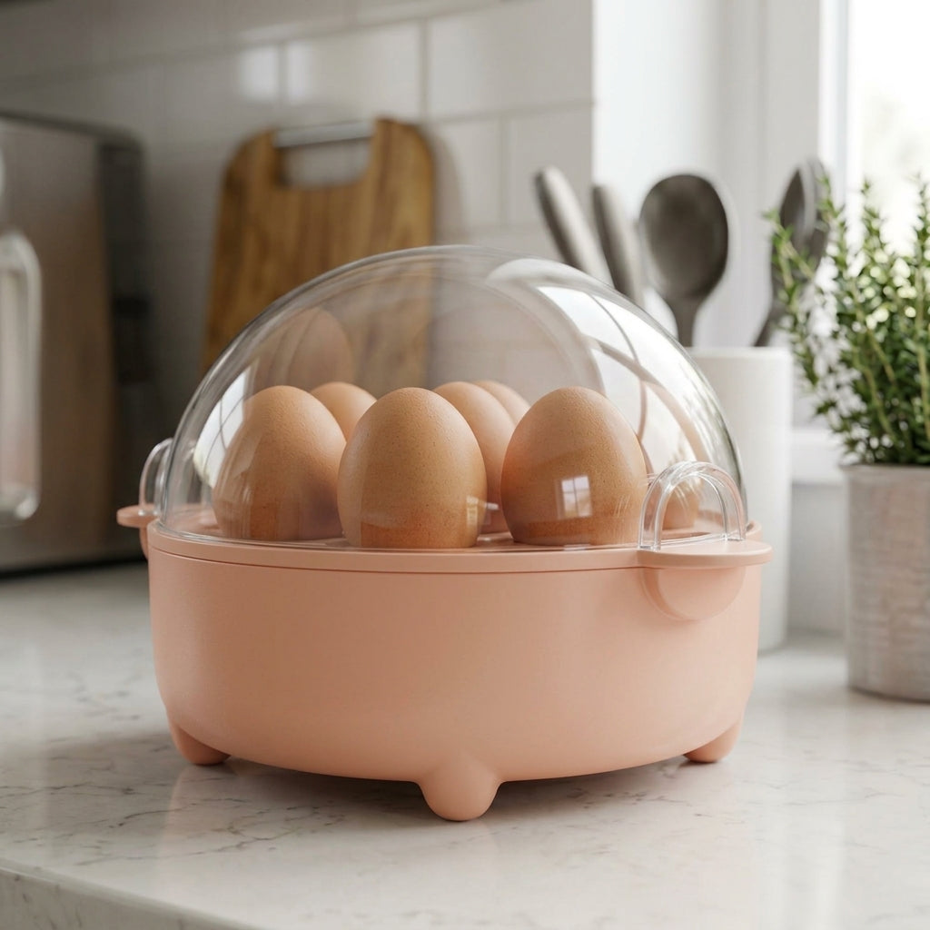 Multifunction Egg Cooker