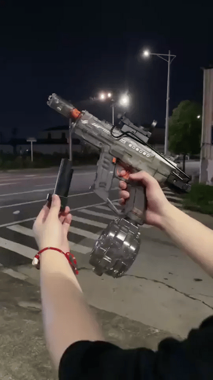 Electric Water Gun