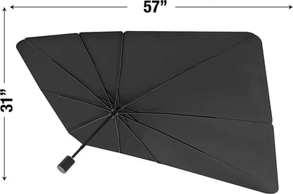 Car windsheild Shade