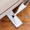 Cleaning Spray Mop – 360° Rotating Microfiber Floor Mop with Water Spray