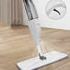 Cleaning Spray Mop – 360° Rotating Microfiber Floor Mop with Water Spray