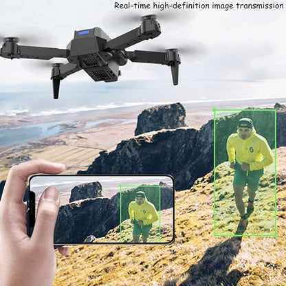 4k HD Dual Camera Drone