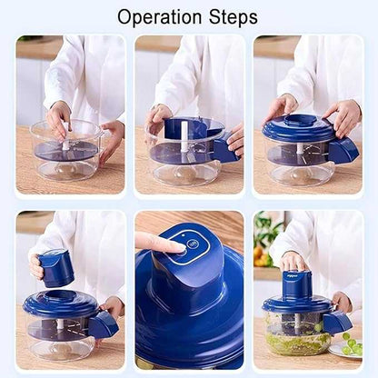Fruit and Vegetable Peeler