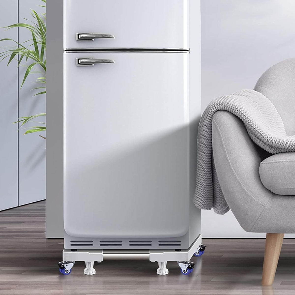 BASE FOR FRIDGE & WASHING MACHINE