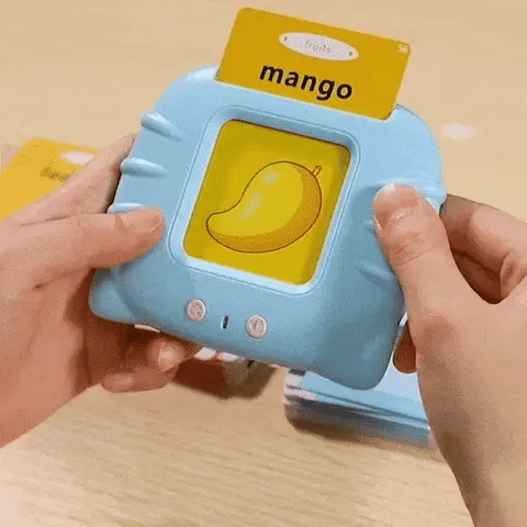 Kids Flash Cards