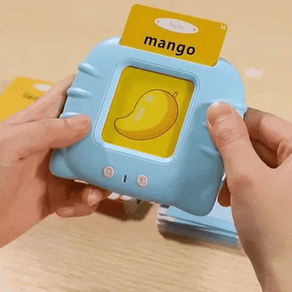 Kids Flash Cards