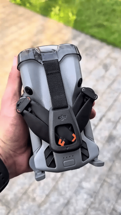 4k HD Dual Camera Drone